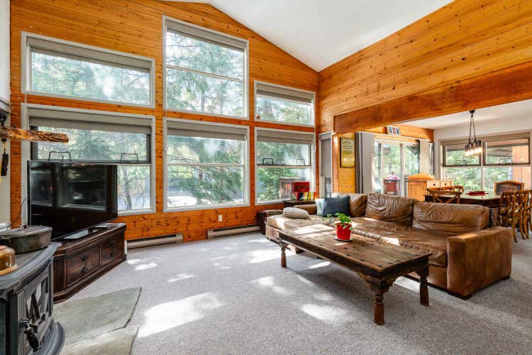 6250 EAGLE DRIVE, Whistler BC V8E 0C7