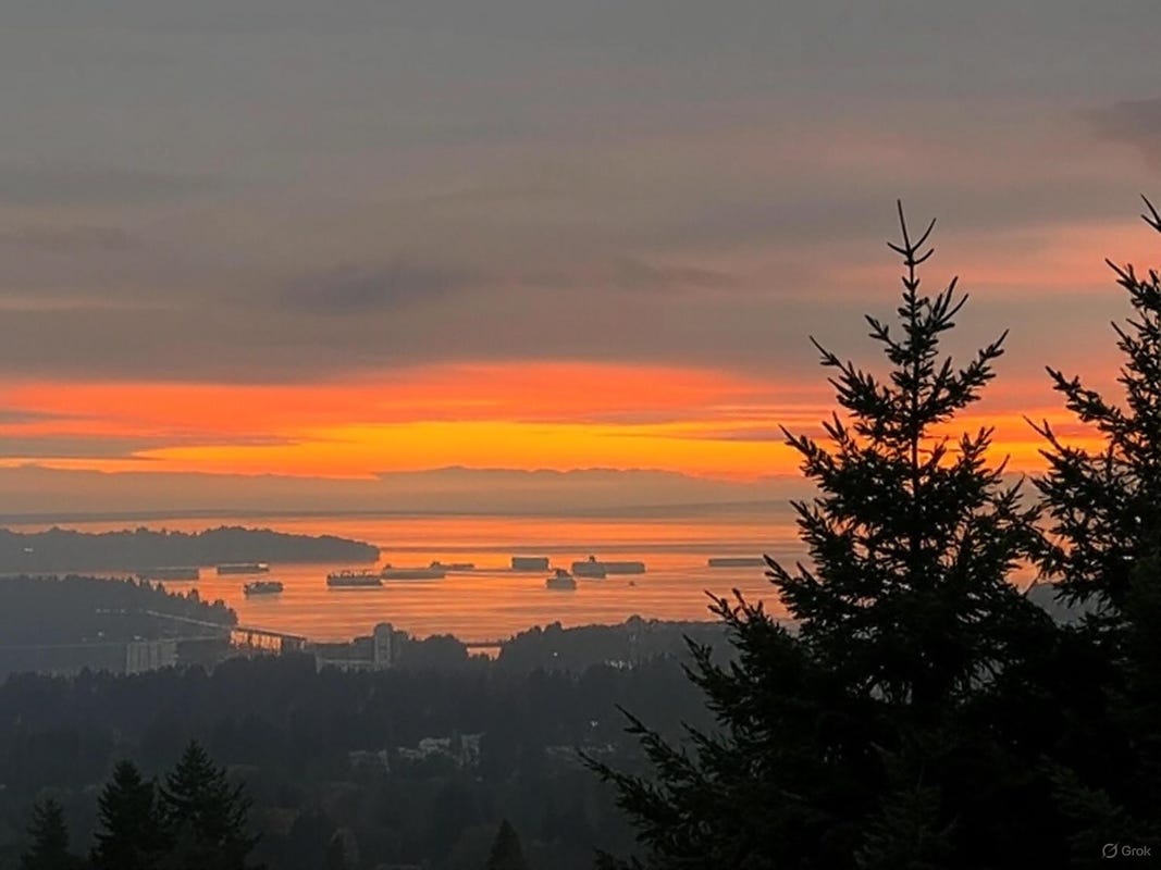 4050 ST. PAULS AVENUE