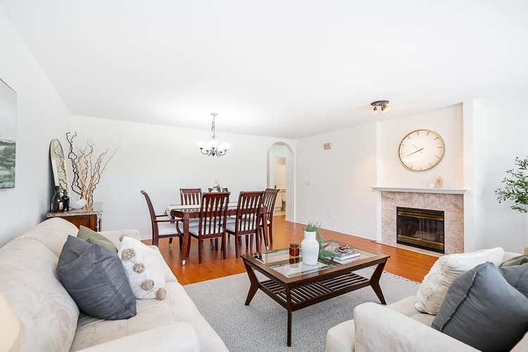 36 7465 MULBERRY PLACE, Burnaby BC V3N 5A1