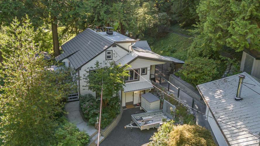 9455 BYRNES ROAD, Maple Ridge BC V2W 1M4