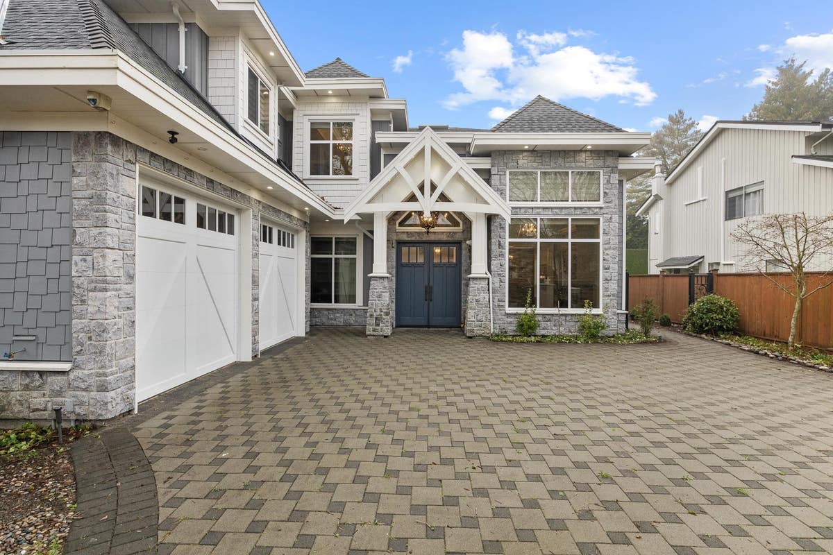 10395 WHISTLER PLACE