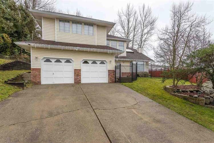 30922 SANDPIPER PLACE, Abbotsford BC V2T 5L5