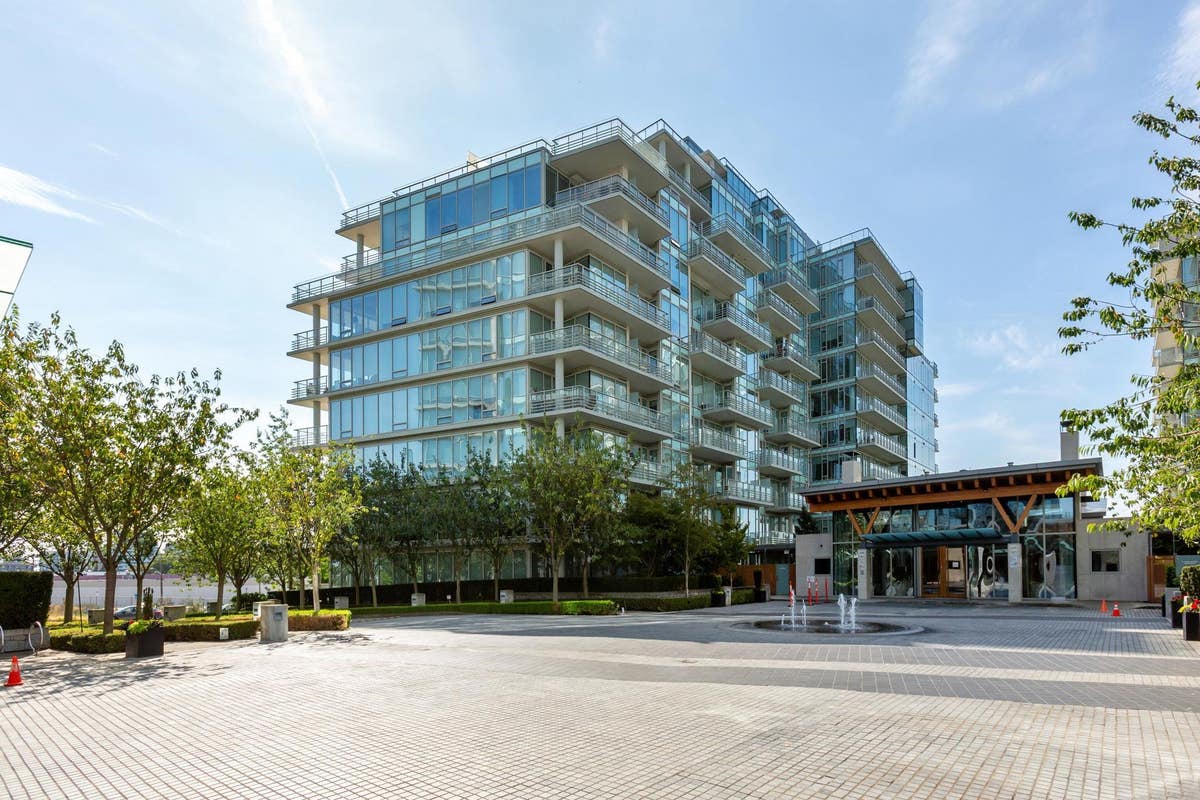 401-5199 BRIGHOUSE WAY