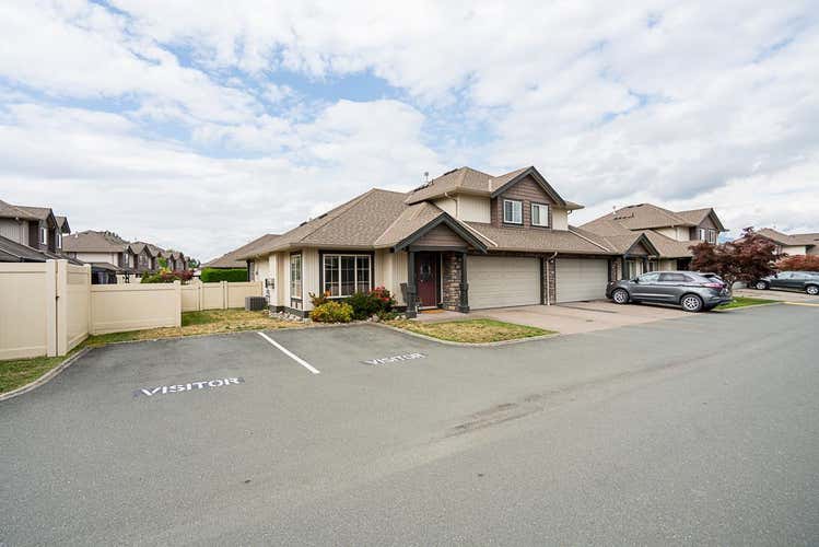 39 6450 BLACKWOOD LANE, Chilliwack BC V2R 5Z3