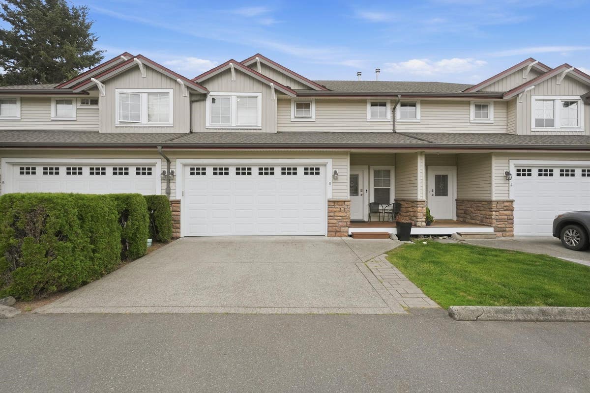5-45140 SOUTH SUMAS ROAD