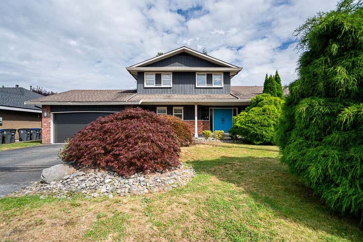 10530 168 STREET, Surrey BC V4N 1R9