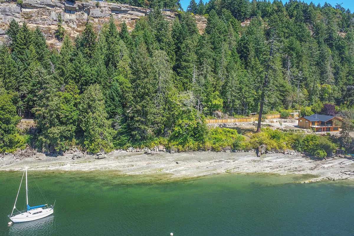 479 Montague Park Road