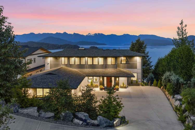 1242 ST ANDREWS ROAD, Gibsons BC V0N 1V1