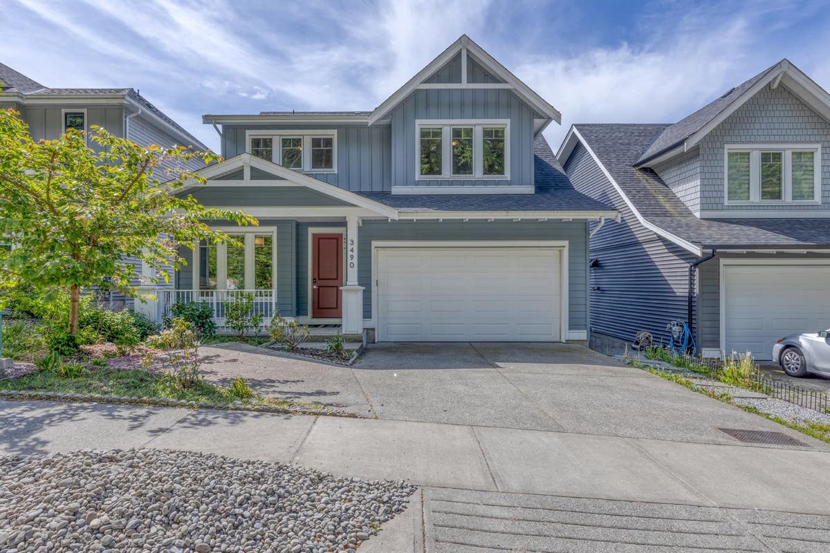 3490 DANIELSON DRIVE