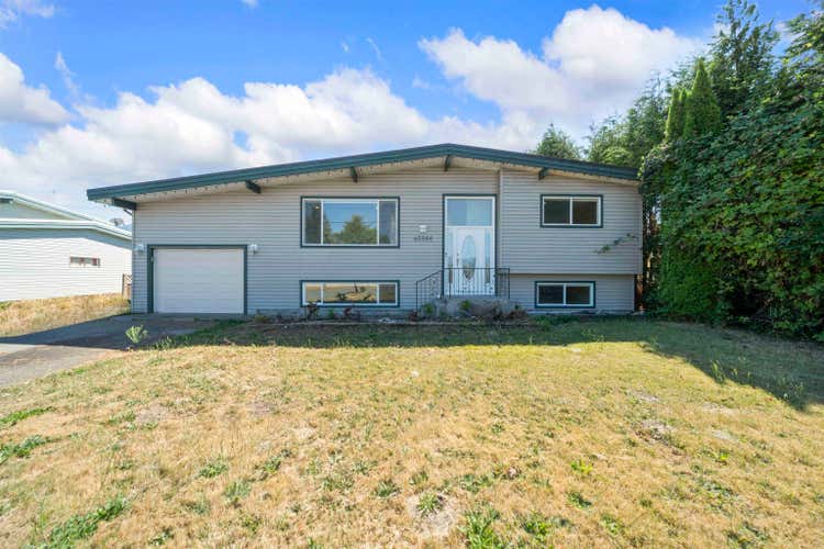 45266 BALMORAL AVENUE, Chilliwack BC V2R 3G9