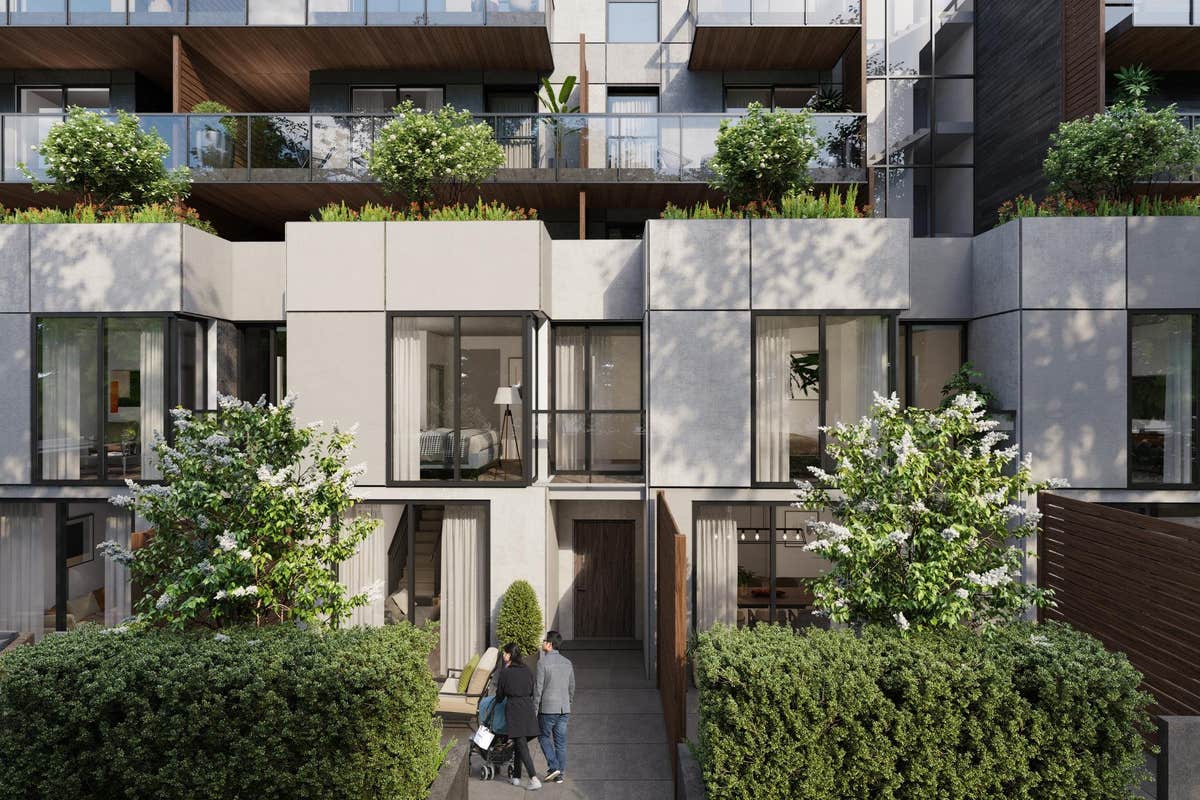 TH8 203-263 W 49TH Ave  