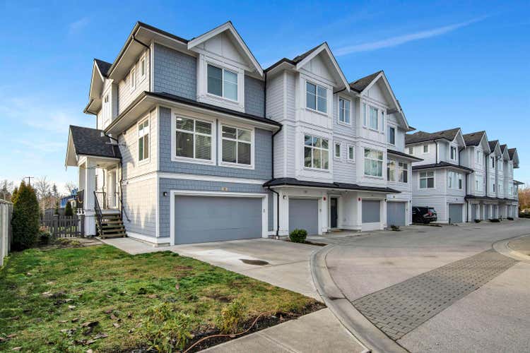 10 21688 52 AVENUE, Langley BC V2Y 4K9