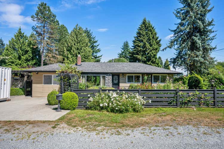 14735 109A AVENUE, Surrey BC V3R 1Y7