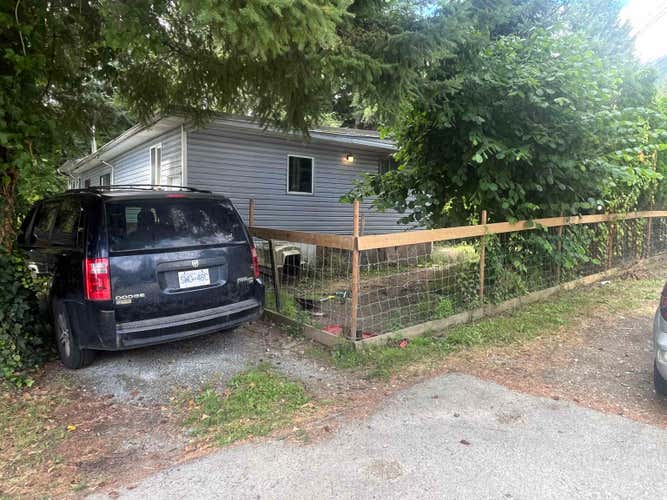 8 41711 TAYLOR ROAD, Mission BC V0M 1G0