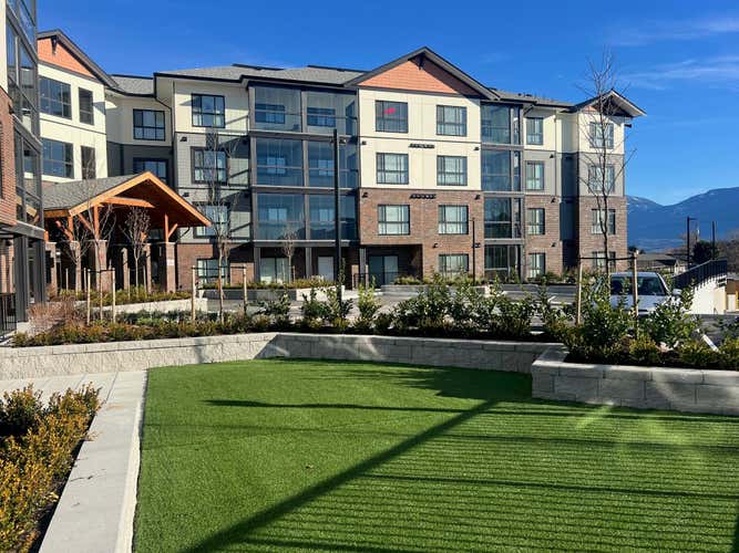 104 8497 YOUNG ROAD, Chilliwack BC V2P 4P2