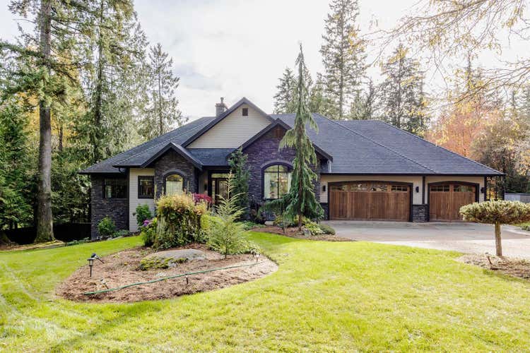 27552 128 AVENUE, Maple Ridge BC V2W 1N5