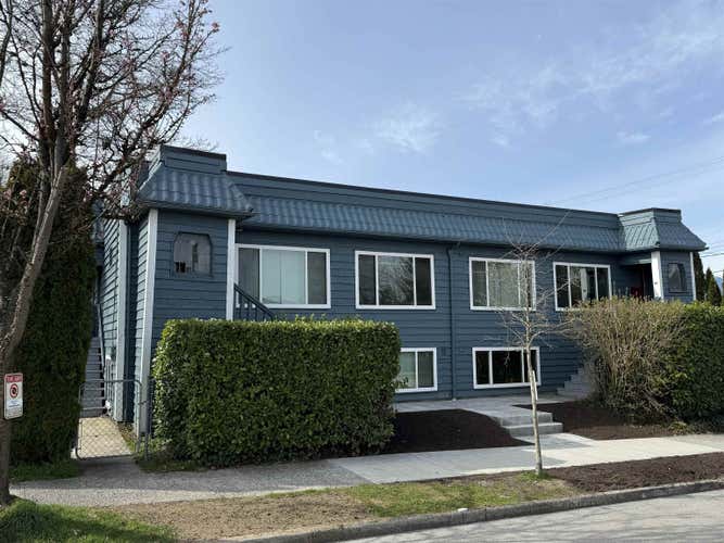 465-485 VICTORIA DRIVE, Vancouver BC V5L 4C9