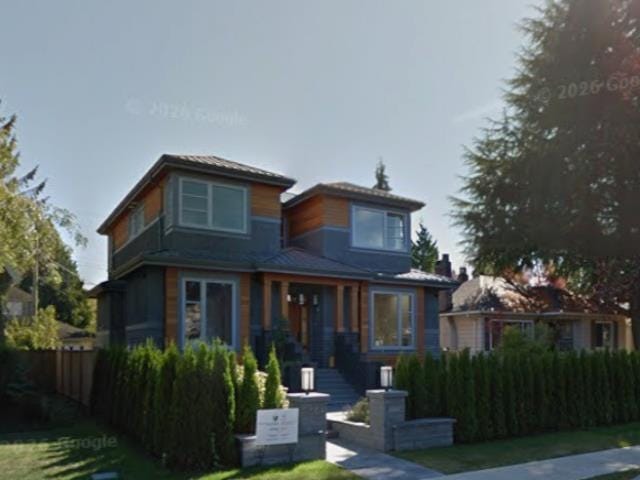 2664 W 22 AVENUE