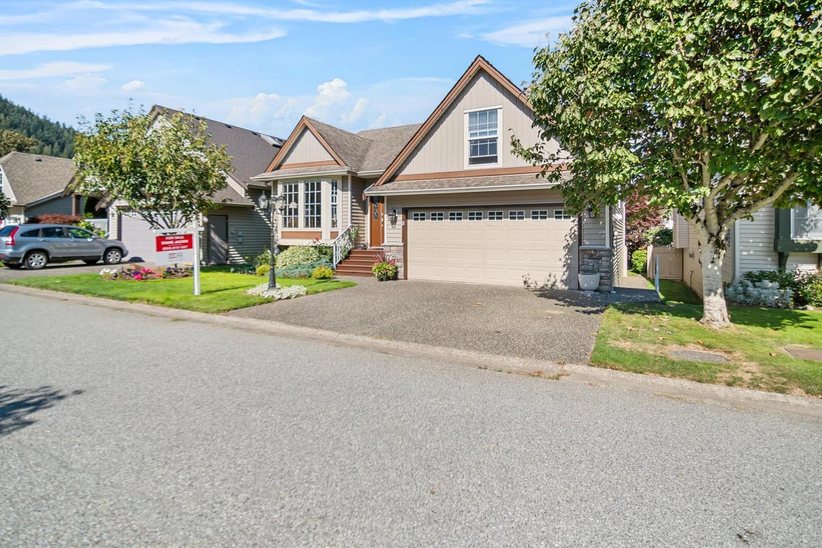 8 349 WALNUT AVENUE, Harrison Hot Springs BC V0M 1K0, Harrison Hot ...