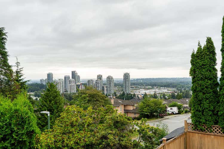 2640 MCLAUGHLIN COURT, Coquitlam BC V3B 6K4