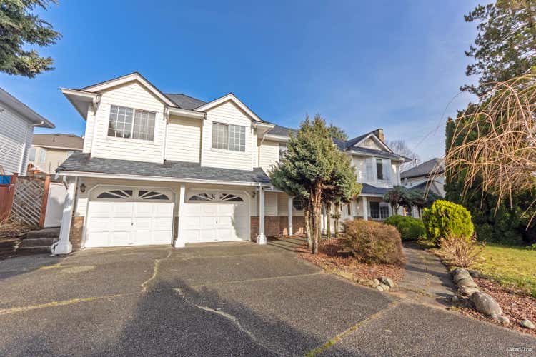 3315 EL CASA COURT, Coquitlam BC V3E 2P9