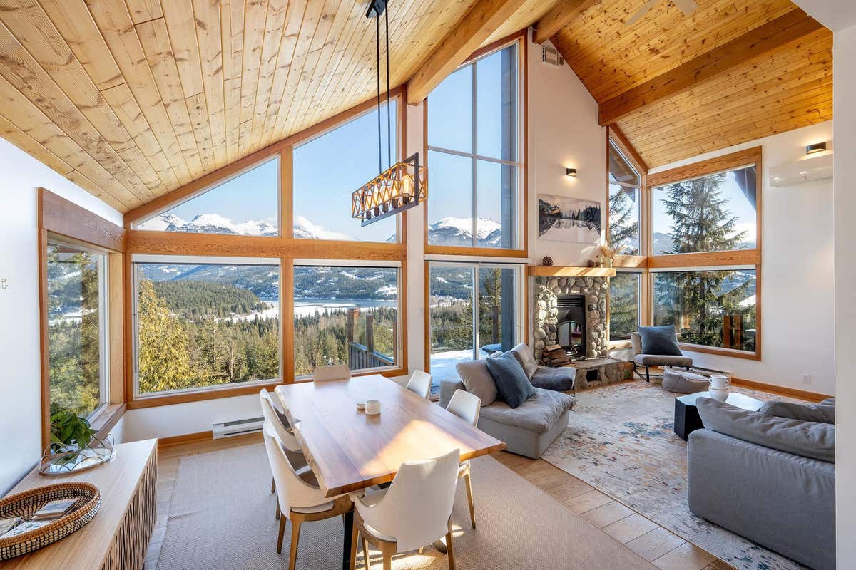 8373 MOUNTAIN VIEW DRIVE