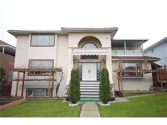 7512 CARIBOO ROAD, Burnaby BC V3N 4A9