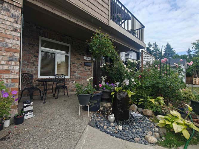 15665 99B AVENUE, Surrey BC V4N 2W1