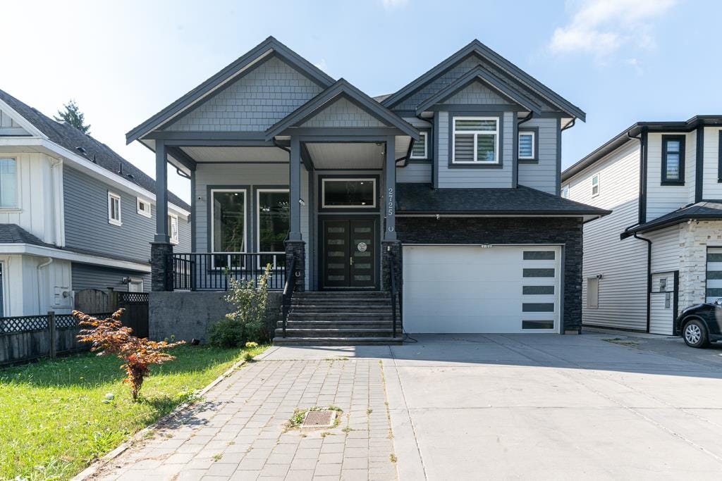 2725 Lefeuvre Rd  