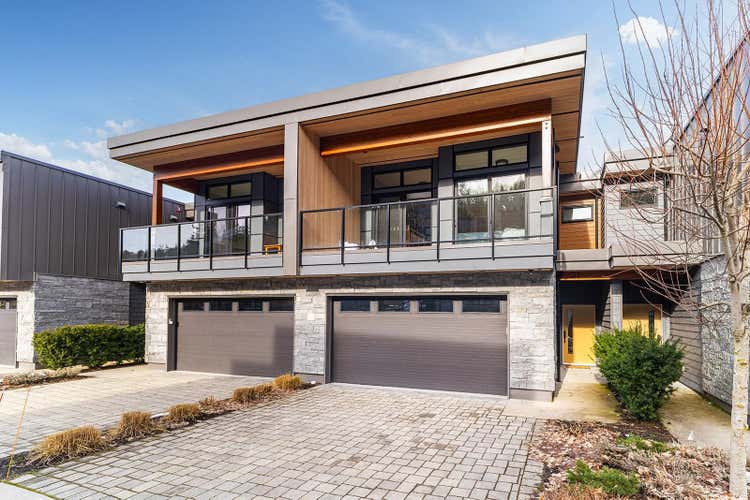 21 1350 CLOUDBURST DRIVE, Whistler BC V0N 1B1