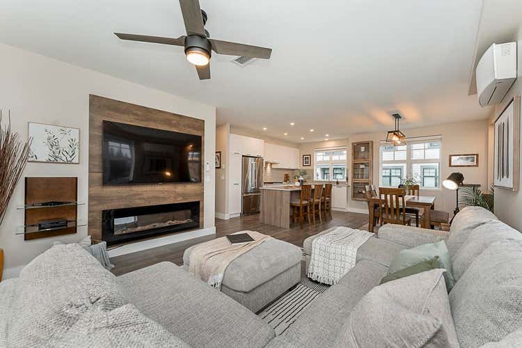 120 1290 MITCHELL STREET, Coquitlam BC V3E 0N9