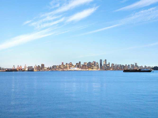 1306 33 CHESTERFIELD PLACE, North Vancouver BC V7M 3K4