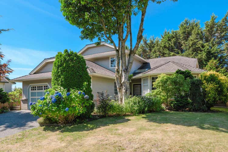 925 161B STREET, Surrey BC V4A 9M8