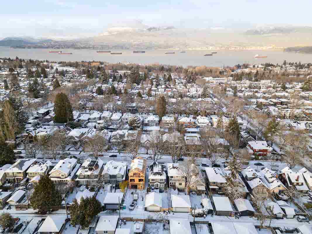 4146 14th Avenue, Vancouver BC V6R 2X5, Vancouver, BC V6R 2X5 House For ...