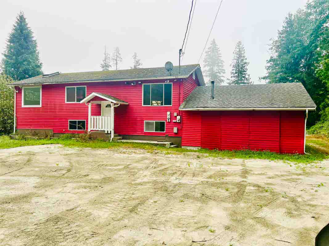 Main 43742 WATKINS ROAD, Mission BC V0M 1N0, Mission, BC V0M 1N0 Home ...