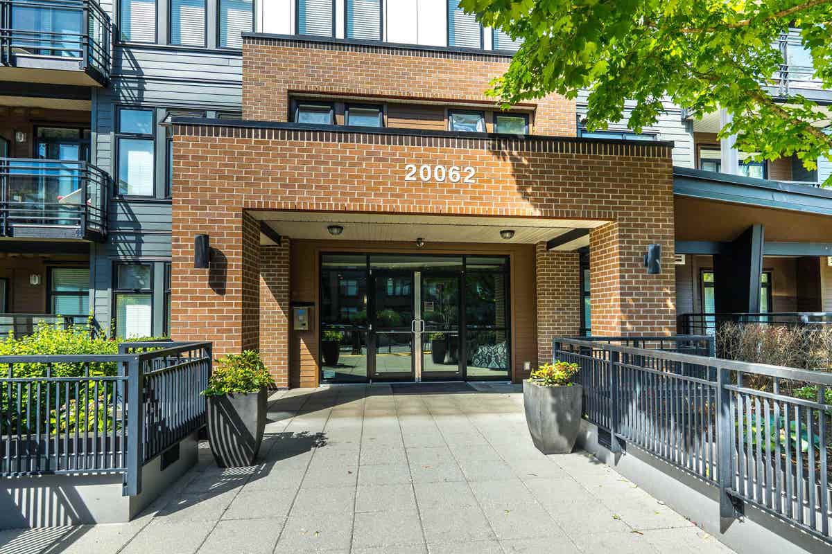 307 20062 FRASER HIGHWAY, Langley BC V3A 0E6, Langley, BC V3A 0E6 Condo ...