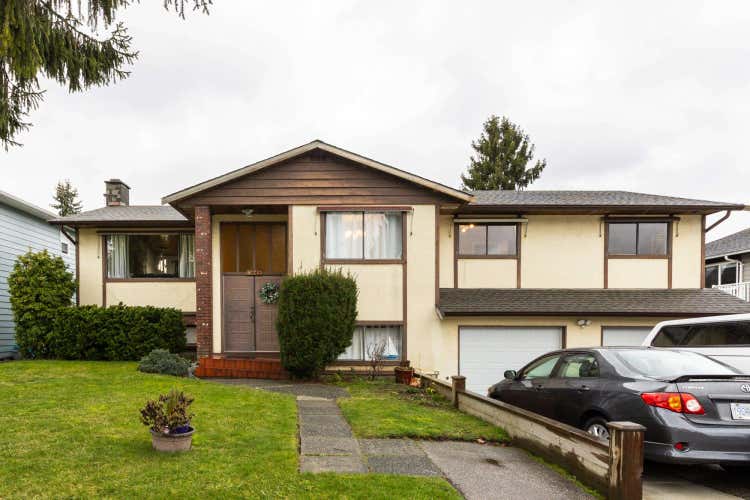 11645 88A AVENUE, Delta BC V4C 7B4