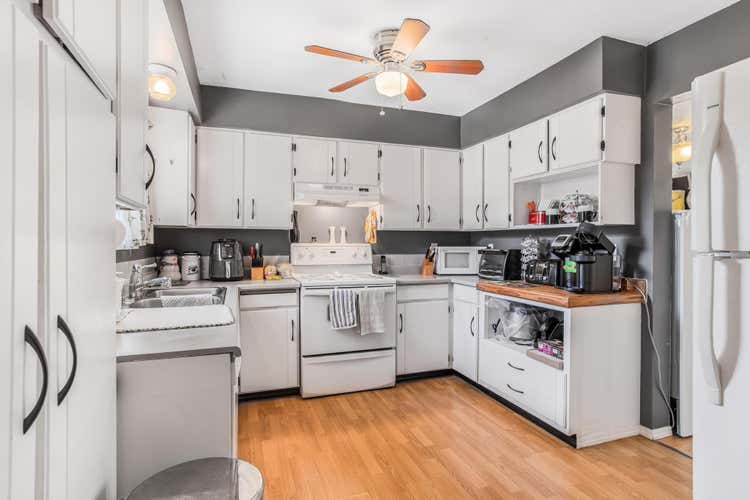 6 32870 BEVAN WAY, Abbotsford BC V2S 6R3