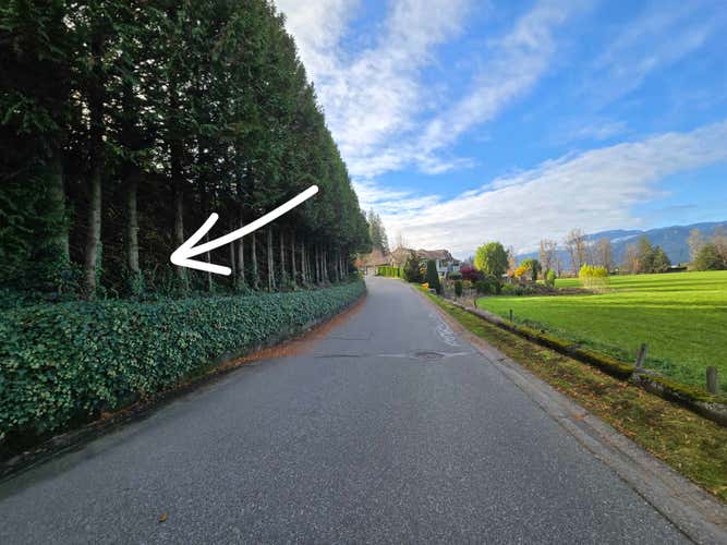 1 47470 CHARTWELL DRIVE, Chilliwack BC V2P 8A2