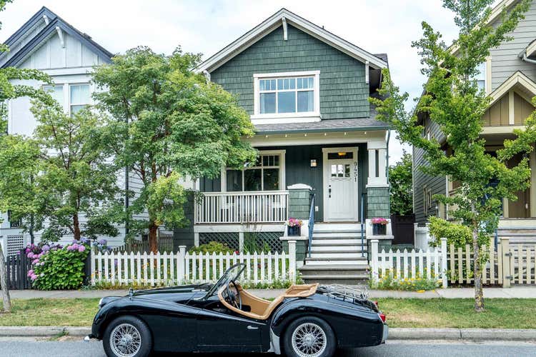 9451 KANAKA STREET, Langley BC V1M 4G4