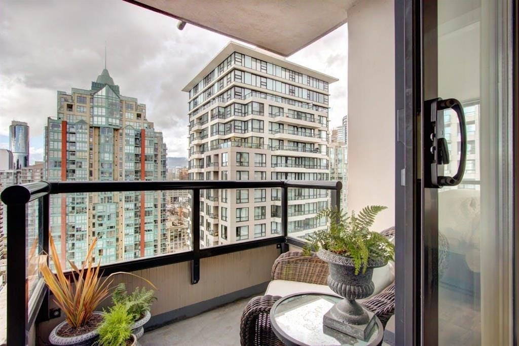 910 Mainland St Unit 26, VANCOUVER, BC V6B1A9 - Home Value