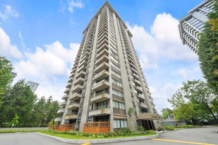 1807 3970 CARRIGAN CRESCENT, Burnaby BC V3N 4S5