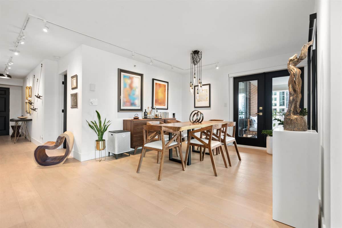 406 1128 QUEBEC STREET, Vancouver BC V6A 4E1, Vancouver, BC V6A 4E1 ...