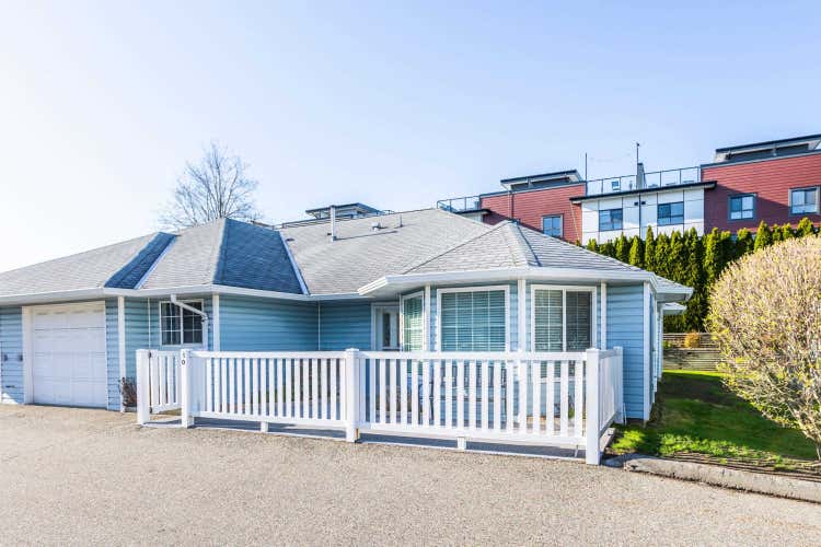 10 1450 MCCALLUM ROAD, Abbotsford BC V2S 8A5