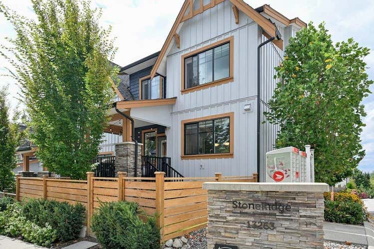 1 13263 236 STREET, Maple Ridge BC V4R 0H3