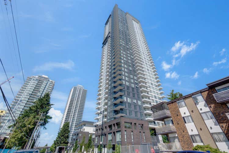 3505 537 COTTONWOOD AVENUE, Coquitlam BC V3J 0S4