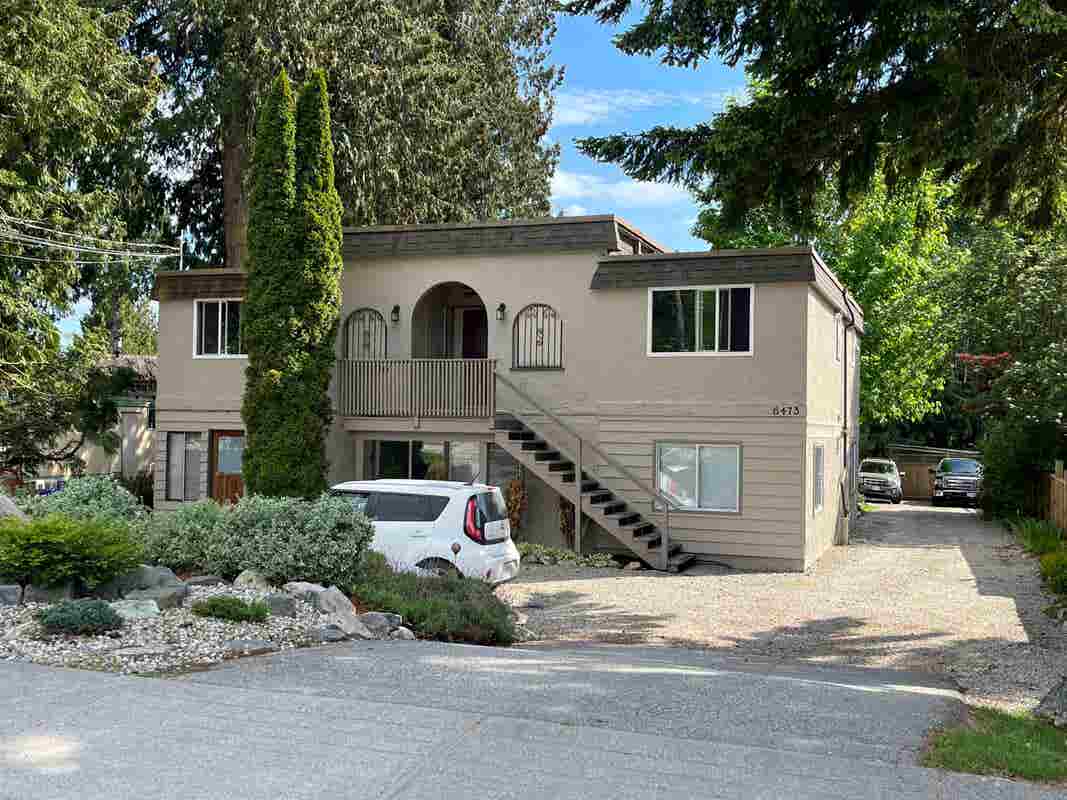 6473 NORWEST BAY ROAD
