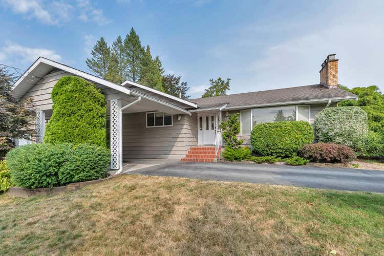 837 POIRIER STREET, Coquitlam BC V3J 6C2