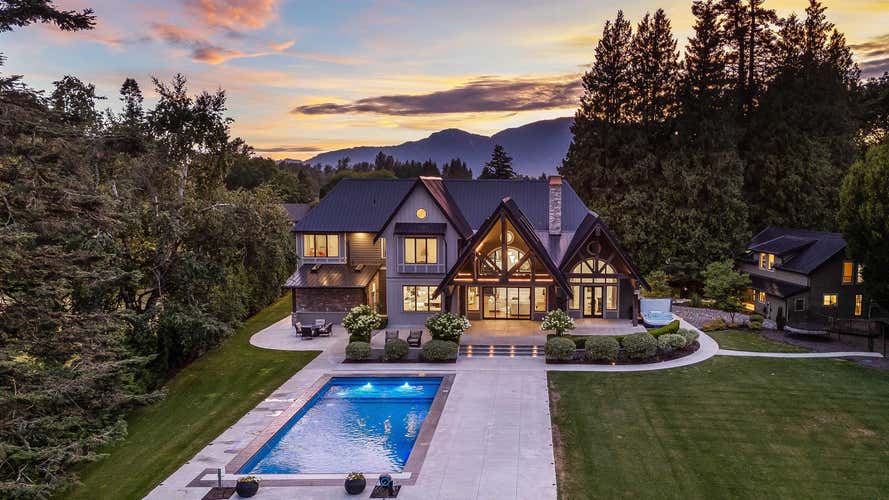 5474 LICKMAN ROAD, Sardis - Greendale BC V2R 4P8