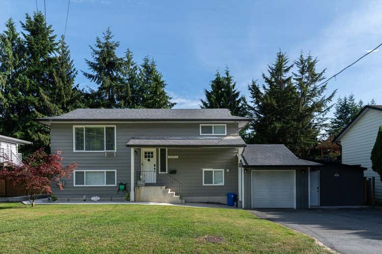 32354 14TH AVENUE, Mission BC V2V 2N7